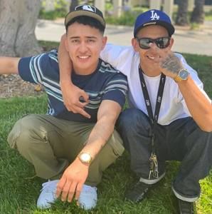 Meet your Posher, Edwin